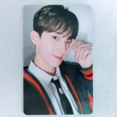 ドギョム SEVENTEEN  power of love DVDトレカ