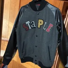STAPLE スタジャン M 値下げ中