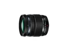 新品　OM SYSTEM M.ZUIKO DIGITAL 12-45mm F4