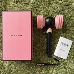 BLACKPINK 公式ペンライト スペシャルエディション　2個セット BLACKPINK ペンライト スペシャルエディション - メルカリ