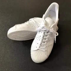 限定コラボ！アローズ×アディダススーパースター80S24cm別注UAB&Y 