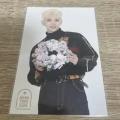 seventeen ディノ　seventeen cafe ポストカード　未開封 2025年最新】seventeen cafe ポストカードの人気アイテム - メルカリ