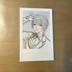 にじさんじ 弦月藤士郎/チェキ風カード