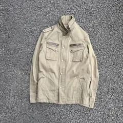 archive military jacket opium グランジ ギミック - メルカリ