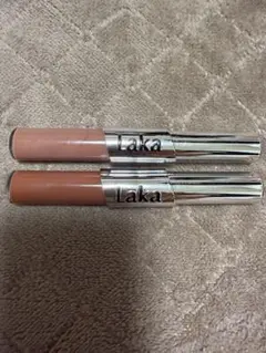 Laka パーフェクトツインリップ　 903 908 2本セットのサムネイル