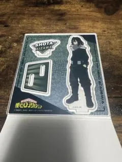 【新品】ヒロアカ アクスタ　相澤消太 アクリルスタンド