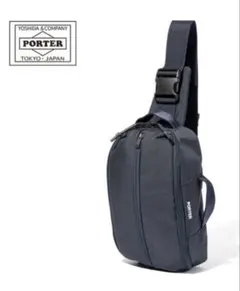 ポーター アップサイド 2WAYスリングショルダーバッグ 532-17903
