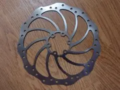 MAGURA マグラ ディスク ブレーキ ストーム ローター 180mm 美品のサムネイル
