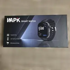 WAPK スマートウォッチ 本体