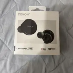 Denon PerL Pro（新品未使用）のサムネイル