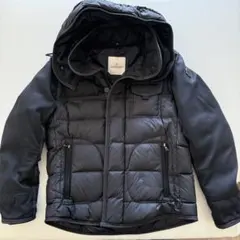 2025年最新】モンクレール RYANの人気アイテム - メルカリ