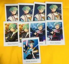 あんスタ 風早巽 ぱしゃっつ ぱしゃこれ