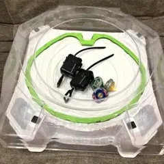 2026年最新】ベイブレードx スタジアム セットの人気アイテム - メルカリ