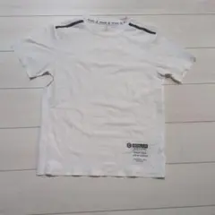 GIRAUDM 半袖 Tシャツ ホワイト Sのサムネイル