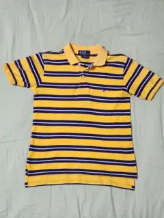 【購入前に連絡願います】Polo by Ralph Lauren ポロシャツ 6