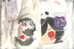 2026年最新】あんスタ 白熊バッグ 零の人気アイテム - メルカリ