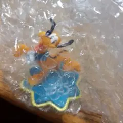 25周年 スパークリング・ジュビリー フィギュアコレクション プルート