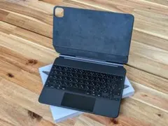 Apple Magic Keyboard 日本語配列 MXQT2J/A