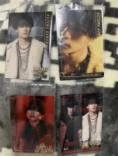 2026年最新】川村壱馬botの人気アイテム - メルカリ