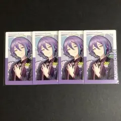 プロセカ BD 神代類 バースデー エピカ ePick card