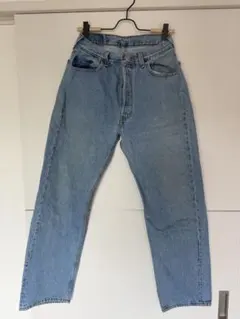 Levi’s 501USA製