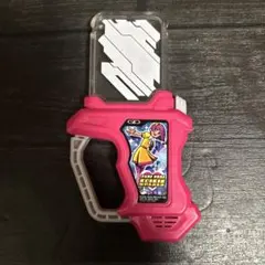 仮面ライダーエグゼイド　ときめきクライシス　ガシャット　ポッピーピポパポ