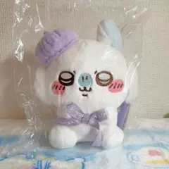 未開封 ちいかわ 東京みやげ お座りぬいぐるみ モモンガ