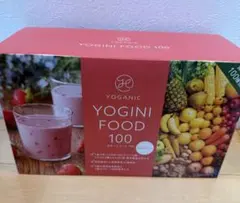 YOGINI FOOD 100 ストロベリー ヨギーニフード LAVA - メルカリ