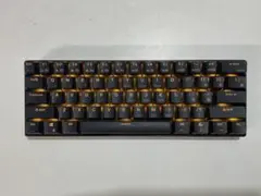 メカニカルキーボード