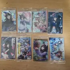 2026年最新】ウマ娘 ウエハースの人気アイテム - メルカリ