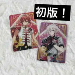 アイナナ 七瀬陸　メタカ メタルカード コンプリート Amazon.co.jp: アイドリッシュセブン メタルカード 第19弾 19-7