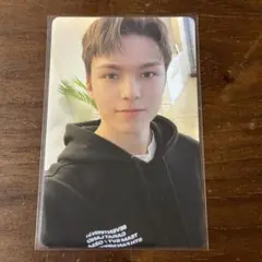 SEVENTEEN CARAT LAND 2022 VERNON トレカ