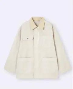 カバーオールジャケット Lサイズ