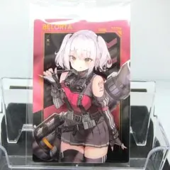 2025年最新】勝利の女神 nikke ウエハース シークレットの人気