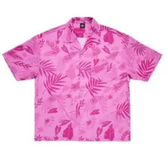 ズートピア ハッピーくじ　B賞アロハシャツ