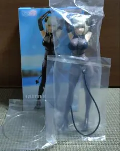 2.5次元の誘惑（リリサ）ラスタロッテ　フィギュア　まゆら　幻の衣装