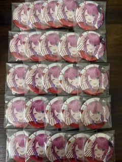 エイリアンステージ MIZI 缶バッジ 13個 - メルカリ