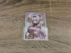 にじさんじ ART OF NIJISANJI コレカ 椎名唯華