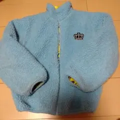 BABYDOLLアウター130