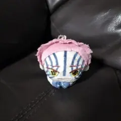 鬼滅の刃 はぐキャラコレクション10 猗窩座 ぬいぐるみ