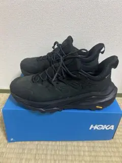HOKA KAHA 2 LOW GTX 26.5㎝