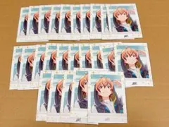 【25枚セット】蒼井悠介 ぱしゃこれ 第8弾