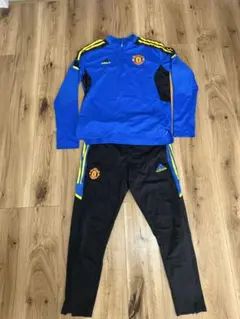 2025年最新】マンチェスターユナイテッド ジャージ 上下の人気アイテム