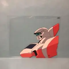 2025年最新】パトレイバー セル画の人気アイテム - メルカリ