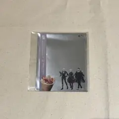 【匿名配送】アイナナ アニナナ展 TRIGGER クリアカード ノベルティ