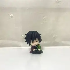 肩ズンFig 冨岡義勇