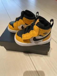 NIKEハイカット　ジョーダン　9cm