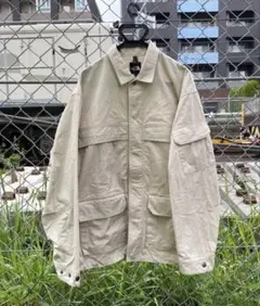 ノースフェイス　ジオロジーシャツ