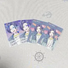 パラライ 呉羽葵 グッズセット - メルカリ