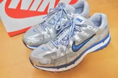 ⭐︎SALE 3/17迄⭐︎NIKE P-6000 M 26cm W26.5cm